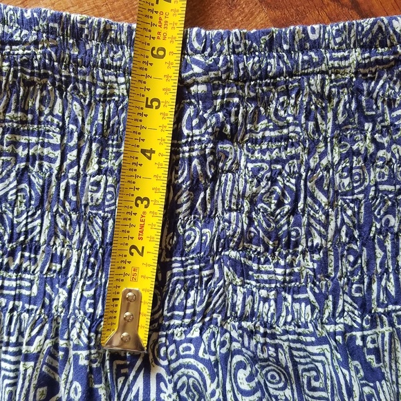 Light weight pants - Picture 4 of 7